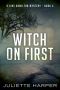 [Jinx Hamilton Mystery 04] • Witch on First